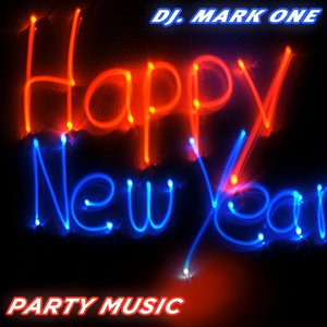 Happy New Years Party Music