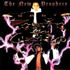 Image for 'The New Prophecy'