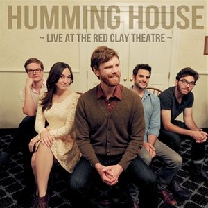 Live at The Red Clay Theatre