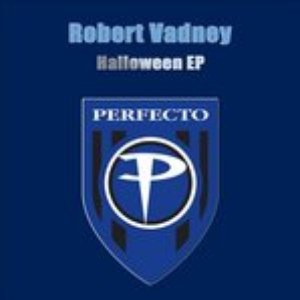 Halloween EP