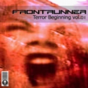 Terror Beginning Vol. 01