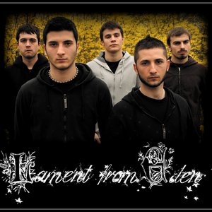 Lament From Eden 的头像