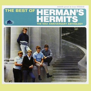 The Best Of Herman's Hermits: The 50th Anniversary Anthology