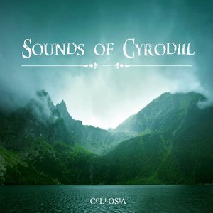 Sounds of Cyrodiil