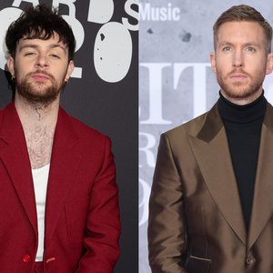 Avatar för Calvin Harris feat. Tom Grennan