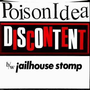 Discontent b/w Jailhouse Stomp
