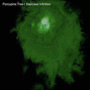 Staircase Infinities (Remastered) - EP