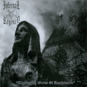 Thundering Words Of Annihilation