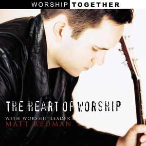 The Heart Of Worship album image