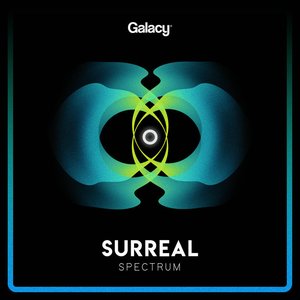Spectrum - EP