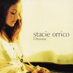 Stacie Orrico - I Promise CDM - Zortam Music