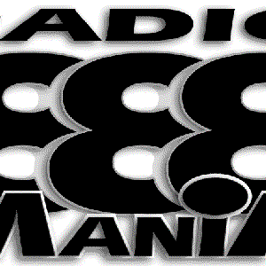 Image for 'Radio Mania'