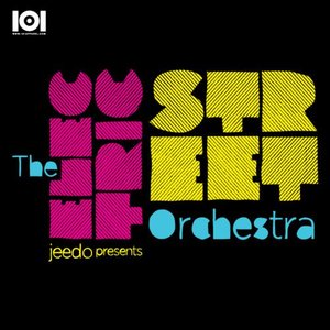 Avatar for Electric Street Orchestra