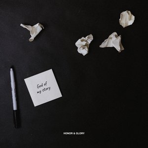 God of My Story - Single