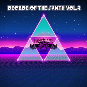 Decade of the Synth, Vol. 4