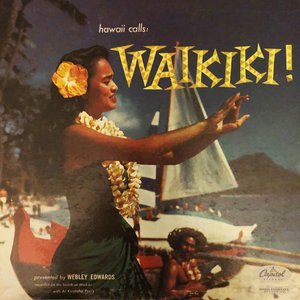 Hawaii Calls: Waikiki!