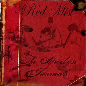 The Apocalypse Journals