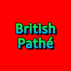 British Pathé 的头像
