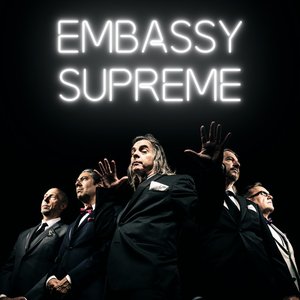 Embassy Supreme