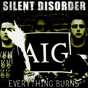 Avatar for Silent Disorder