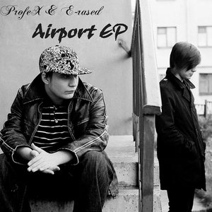 Airport EP