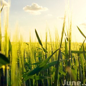 June