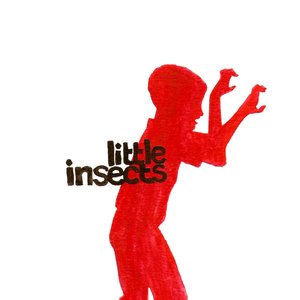 “Little Insects”的封面