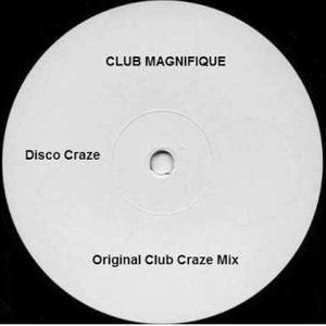 Disco Craze