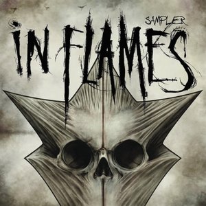 In Flames Digital Sampler