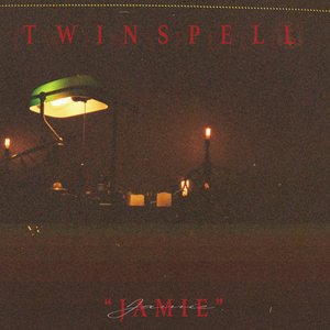 Jamie is Alone