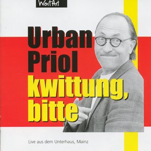 Kwittung, bitte