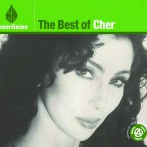The Best Of Cher - Green Series