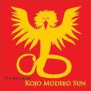 The Ballad of Kojo Modibo Sun