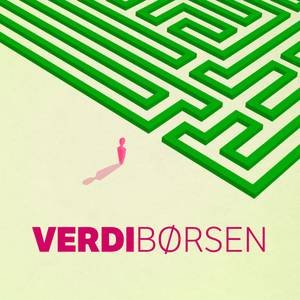 Verdibørsen のアバター