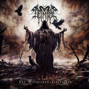 The Diabolical Liberation - EP
