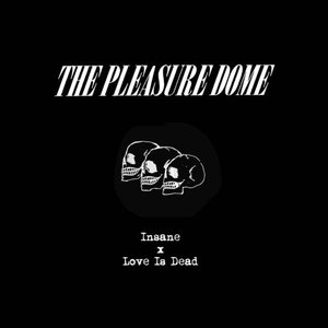 Insane - Single
