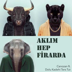 Aklım Hep Firarda - Single