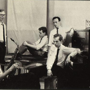The Lounge Lizards photo provided by Last.fm