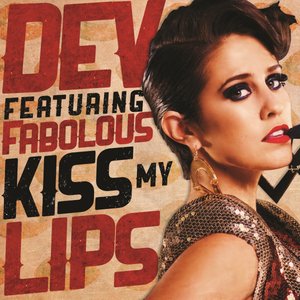 “Dev feat. Fabolous”的封面