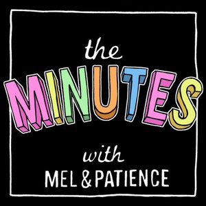 Mel Buttle and Patience Hodgson 的头像