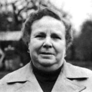 Louise Fuller 的头像