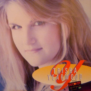 TRISHA YEARWOOD - Discover Card Trisha Yearwood Sampler - Zortam Music
