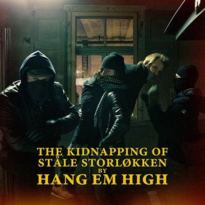 The Kidnapping of Ståle Storløkken