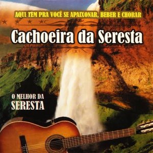 Cachoeira da Seresta