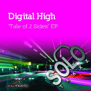 Tale Of 2 Sides EP