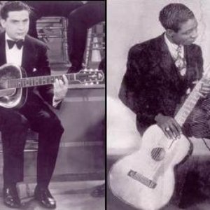 Lonnie Johnson & Eddie Lang 的头像