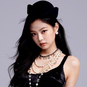 Image for 'Jennie (Blackpink)'