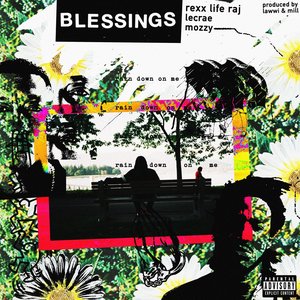 Rexx Life Raj, Lecrae & Mozzy 的头像