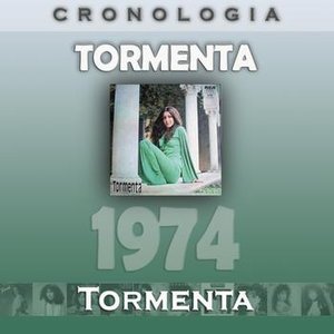 Tormenta Cronología - Tormenta (1974)