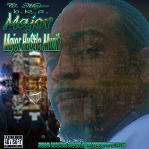 Major Hu$tle Muzik